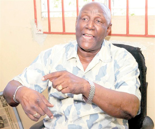 Fallece ídolo dominicano del Béisbol 