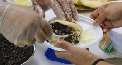 Venezuela postula la arepa como patrimonio cultural inmaterial de la humanidad ante la Unesco