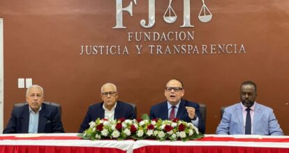 Gremios y Sociedad Civil rechazan modificación de competencias del Tribunal Superior Electoral
