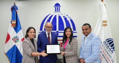 RD se integra a la Red de Alimentación Escolar Sostenible de América Latina y el Caribe