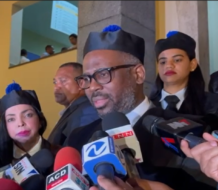 Tribunal impone coerción a implicados en el caso Pandora: prisión preventiva y medidas económicas