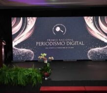 Celebran Premio Nacional de Periodismo Digital 2024