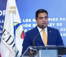 Kelvin Cruz destaca avances en el Ministerio de Deportes tras 100 días de gestión