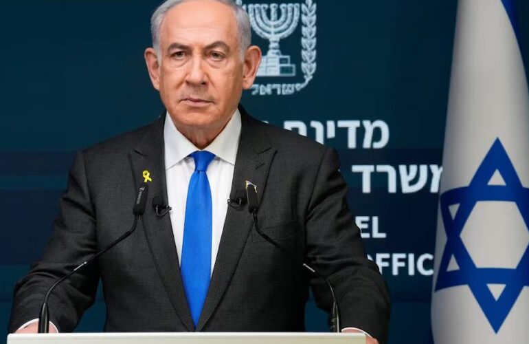 Netanyahu advierte sobre 'guerra intensiva' contra Hezbolá si se rompe la tregua