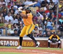 Águilas Cibaeñas vuelven a sonar a los Tigres