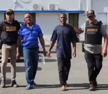 PN detiene hombre que presuntamente habría matado seis mujeres