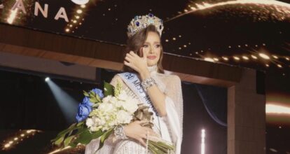 Distrito Nacional se alza ganador en Miss Mundo Dominicana 2024