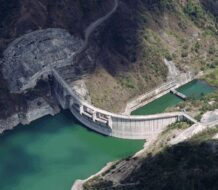 Anuncian vaciado de presa de Aguacate para este lunes