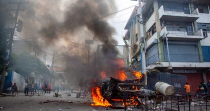 Violencia en Haití: Una amenaza latente para la República Dominicana  