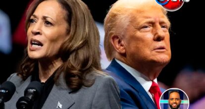 Kamala vs Donald: ¿Quién gana y por qué Trump?