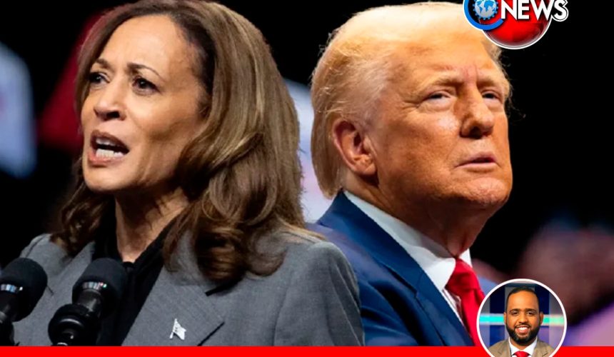 Kamala vs Donald: ¿Quién gana y por qué Trump?