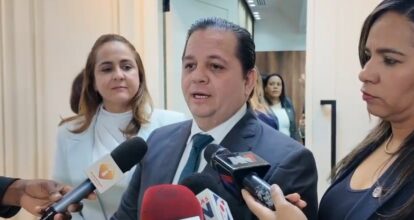 Cámara de Diputados inicia estudio de reforma de Ley de Compras y Contrataciones Públicas