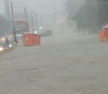 ¡Por lluvias! ADP insta a los profesores a impartir clases virtuales en Puerto Plata 