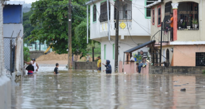 Estas son las medidas que recomiendan expertos durante las inundaciones