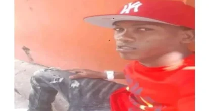 PN ultima a “Diablo Rojo” uno de los más buscados en el DN