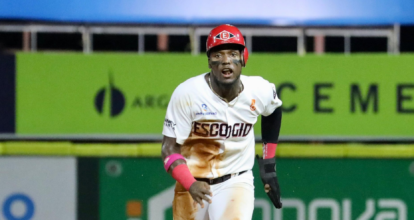 Licey, Águilas y Escogido ganan los partidos de este lunes