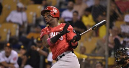 Águilas, Licey y Escogido son los ganadores de este miércoles