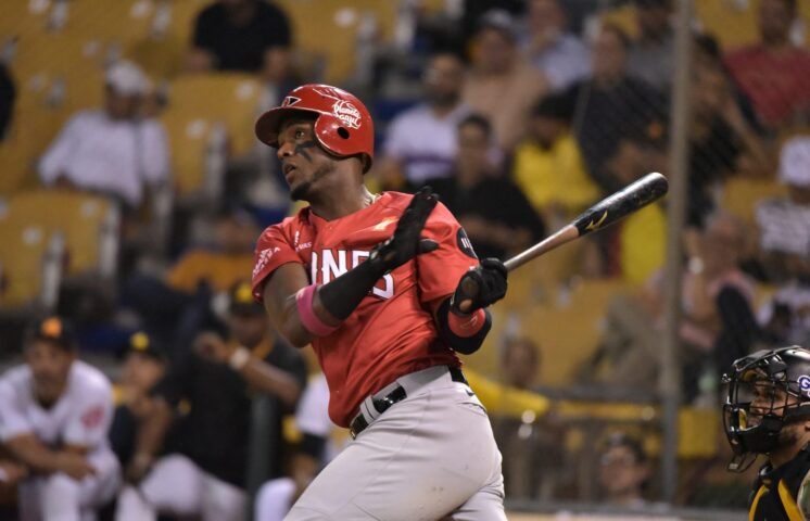 Águilas, Licey y Escogido son los ganadores de este miércoles