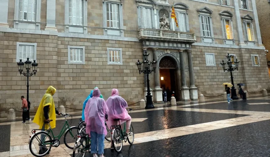 Nueva dana llega a España ¿Cómo afectaría a esta localidad?