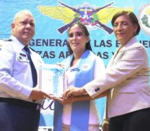 4,288 estudiantes del Norte graduados por el Ministerio de Defensa