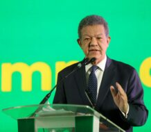 Fuerza del Pueblo busca anular designación de Amparo Custodio como alcaldesa de La Vega  