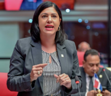 Senado aprueba ley sobre sucesión en municipios