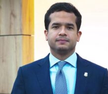 Omar Fernández: “El conflicto de la Vega es una lástima”
