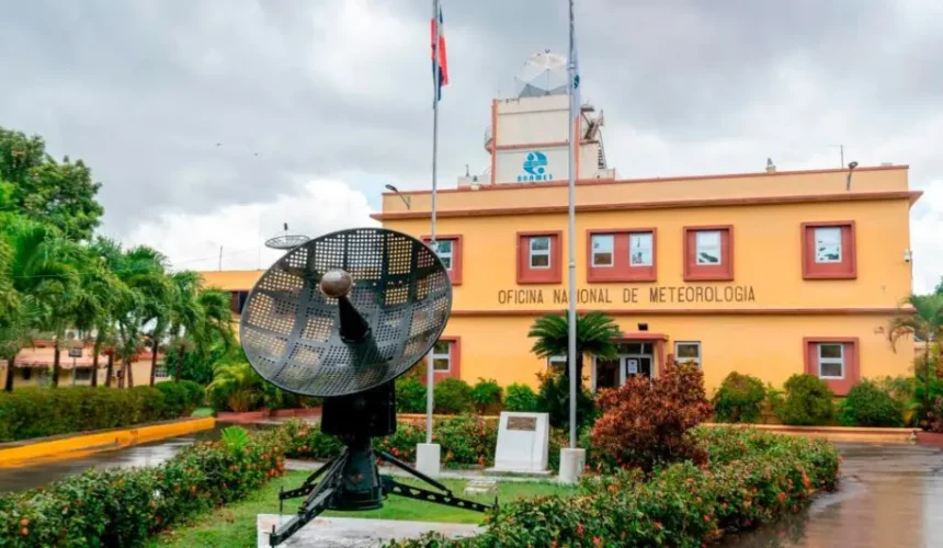 Se reducen niveles de alerta por lluvias, según Meteorología