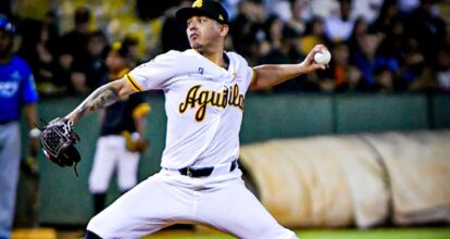 Las Águilas vuelven a sonar al Licey; Toros y Estrellas ¡también ganaron!