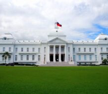 Haití anuncia cambios en su gabinete gubernamental