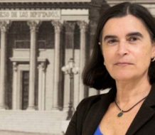 Por primera vez una mujer será secretaria general de la Casa del Rey de España