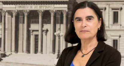 Por primera vez una mujer será secretaria general de la Casa del Rey de España