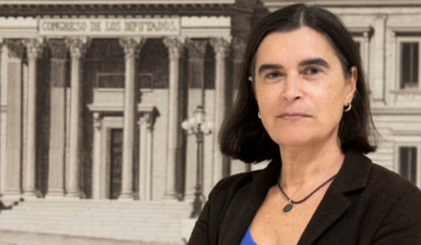 Por primera vez una mujer será secretaria general de la Casa del Rey de España