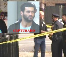 Acusan a boricua y mujer de asesinar a dominicano a puñaladas en Boston