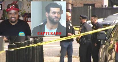 Acusan a boricua y mujer de asesinar a dominicano a puñaladas en Boston