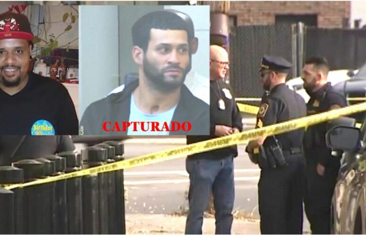 Acusan a boricua y mujer de asesinar a dominicano a puñaladas en Boston