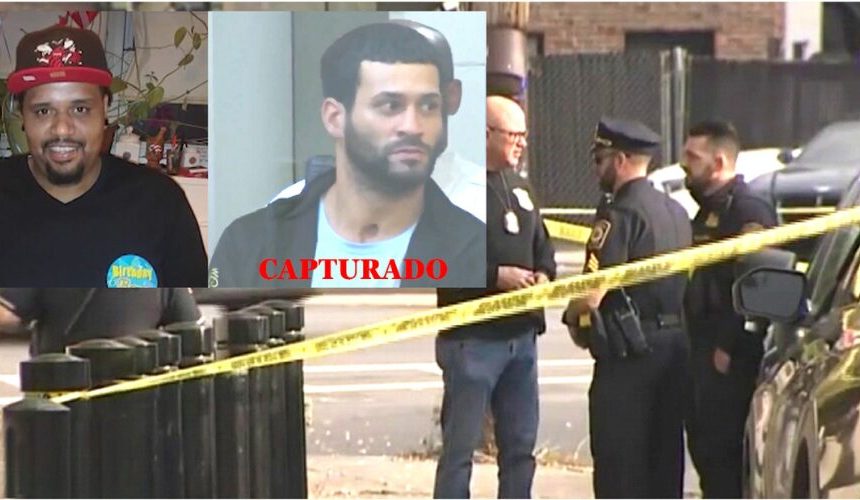 Acusan a boricua y mujer de asesinar a dominicano a puñaladas en Boston