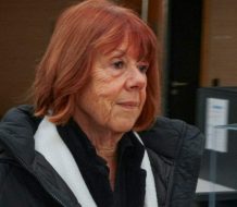 Fiscalía: Los violadores de Gisèle Pelicot ni tuvieron ni pidieron su consentimiento