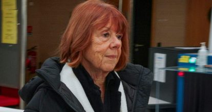 Fiscalía: Los violadores de Gisèle Pelicot ni tuvieron ni pidieron su consentimiento