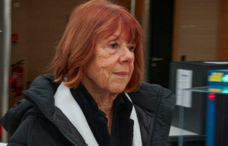 Fiscalía: Los violadores de Gisèle Pelicot ni tuvieron ni pidieron su consentimiento