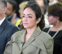 Ministra Faride anuncia avances en Plan de Regularización de Motociclismo