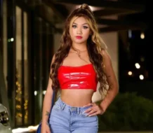 Masha denuncia secuestro y agresión por parte de su expareja Dilon Baby