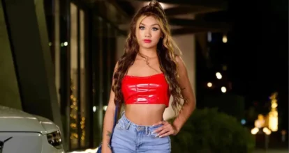 Masha denuncia secuestro y agresión por parte de su expareja Dilon Baby