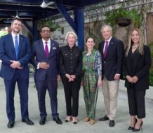 Saint George School despide a miembro de su Consejo de Asesores