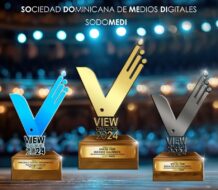 SODOMEDI anuncia la premiación de los View Awards 2024