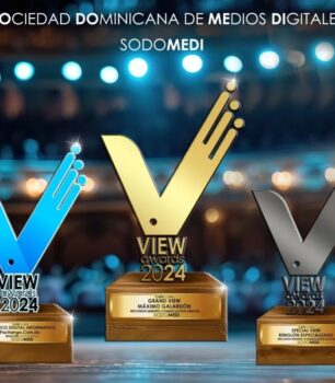 SODOMEDI anuncia la premiación de los View Awards 2024