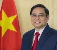 Visita en el país del Primer Ministro de Vietnam la próxima semana