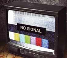 Familias indican no han recibido instrucciones para usar cajitas de señal; Tras apagón analógico