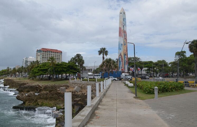 28 provincias en alerta verde y una en alerta roja