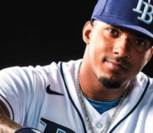 ¡Wander Franco no va para la cárcel! Le imponen presentación periódica